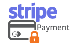 Stripe Payment Logo
