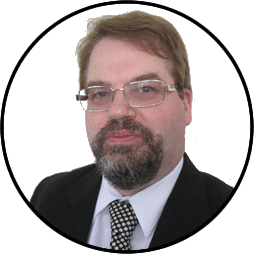 Iain White